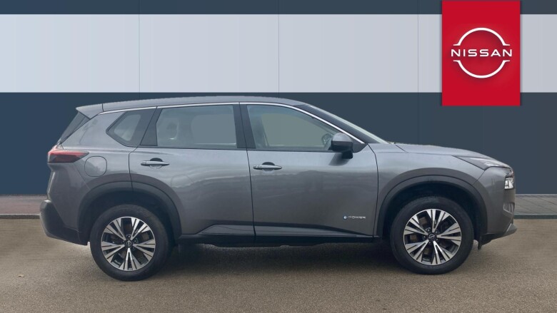 Nissan X-Trail 1.5 E-Power E-4orce 213 Acenta Premium 5dr Auto Hybrid Station Wagon